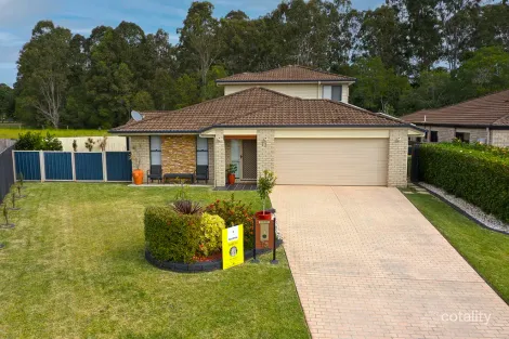 73 Hollywood Ave, Bellmere, QLD 4510