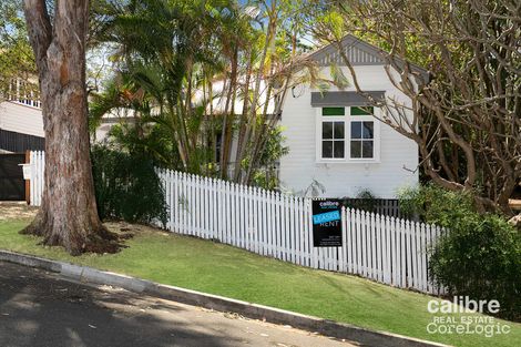 Property photo of 47 Munro Street Auchenflower QLD 4066