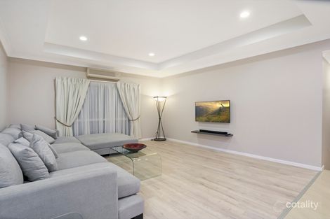 Property photo of 13 Swagman Court Mudgeeraba QLD 4213