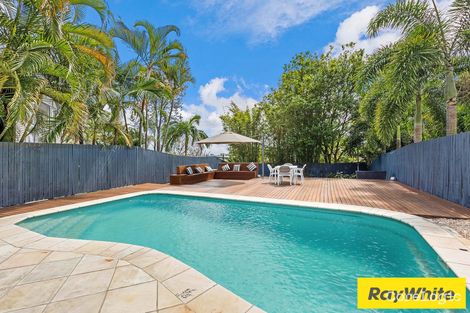 Property photo of 40 Brussels Avenue Morningside QLD 4170