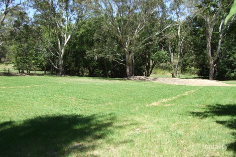 Property photo of 7A Creek Street Crows Nest QLD 4355