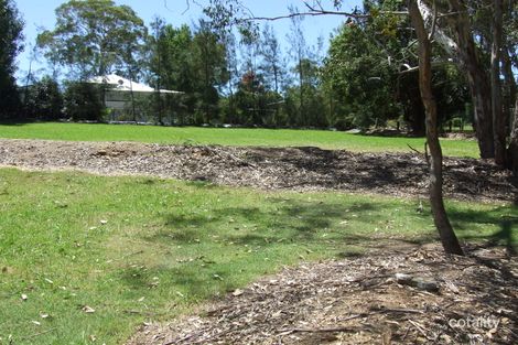 Property photo of 7A Creek Street Crows Nest QLD 4355