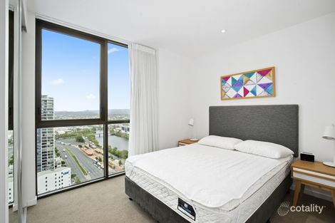 Property photo of 2505/2663 Gold Coast Highway Broadbeach QLD 4218