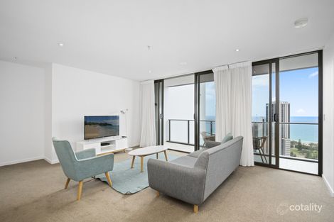 Property photo of 2505/2663 Gold Coast Highway Broadbeach QLD 4218