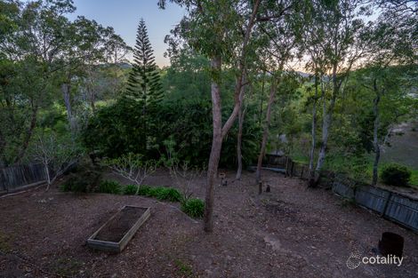 Property photo of 13 Swagman Court Mudgeeraba QLD 4213