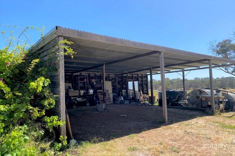 1771 Greenbushes-Boyup Brook Rd, Winnejup, WA 6255