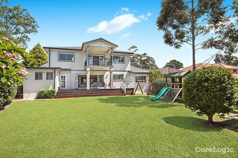 Property photo of 3 Koola Avenue East Killara NSW 2071