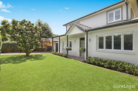 Property photo of 3 Koola Avenue East Killara NSW 2071
