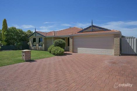 Property photo of 36 Heacham Avenue Hocking WA 6065
