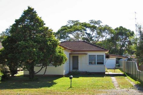 Property photo of 1 Jopson Close Umina Beach NSW 2257