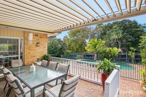 Property photo of 5 Moonbi Crescent Frenchs Forest NSW 2086