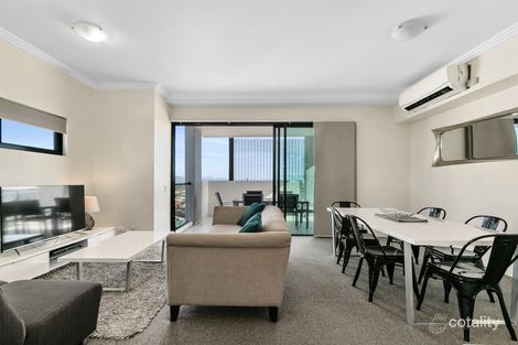 Property photo of 2103/361 Turbot Street Spring Hill QLD 4000