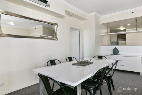 Property photo of 2103/361 Turbot Street Spring Hill QLD 4000