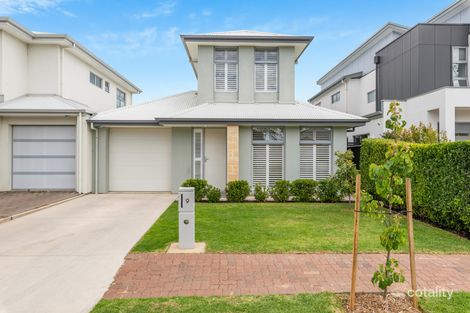 9 Nevis St, West Beach, SA 5024
