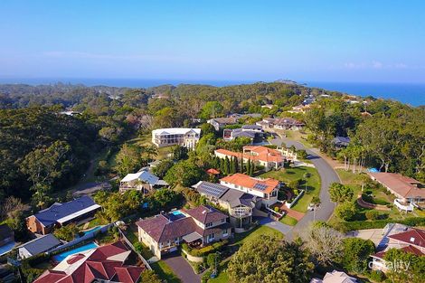Property photo of 16 Timber Ridge Port Macquarie NSW 2444