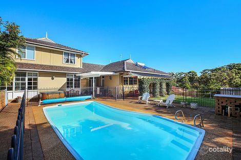 Property photo of 16 Timber Ridge Port Macquarie NSW 2444