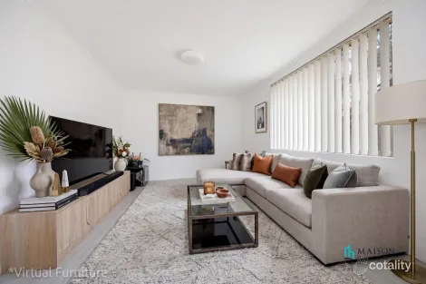 Property photo of 96/129B Park Road Rydalmere NSW 2116