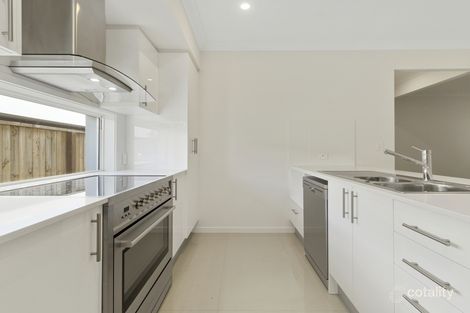 Property photo of 55 Petermann Circuit Yarrabilba QLD 4207