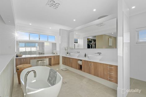 Property photo of 22 Ziggys Drive Thornlands QLD 4164