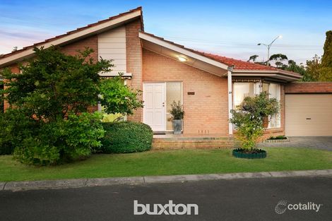 Property photo of 25/32-50 Centre Dandenong Road Dingley Village VIC 3172