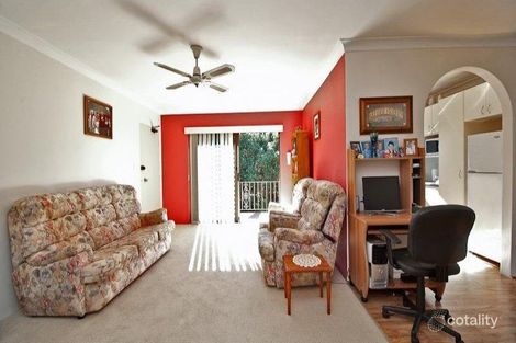 Property photo of 2/7 Hemmings Street Penrith NSW 2750