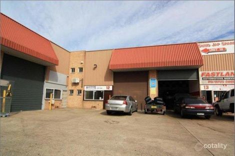 12/16-18 Alfred Rd, Chipping Norton, NSW 2170