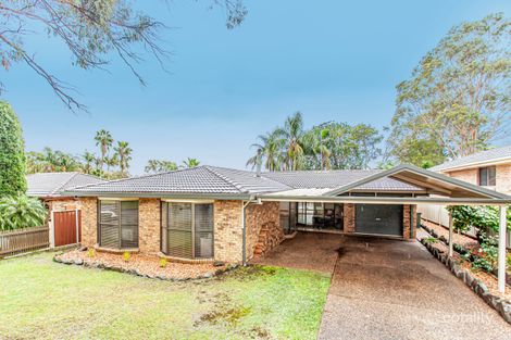 Property photo of 41 John Arthur Avenue Thornton NSW 2322