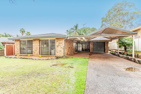 Property photo of 41 John Arthur Avenue Thornton NSW 2322