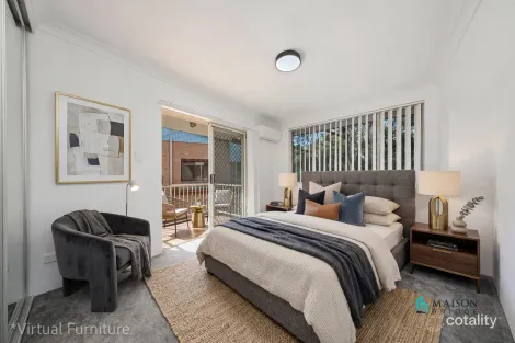 Property photo of 96/129B Park Road Rydalmere NSW 2116