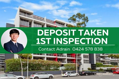 Property photo of 905/5 Potter Street Waterloo NSW 2017