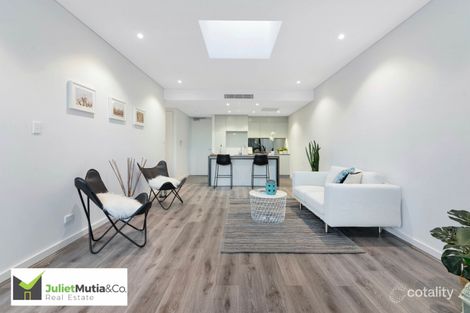 Property photo of 405/15 Bennett Street Mortlake NSW 2137