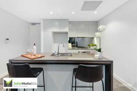 Property photo of 405/15 Bennett Street Mortlake NSW 2137