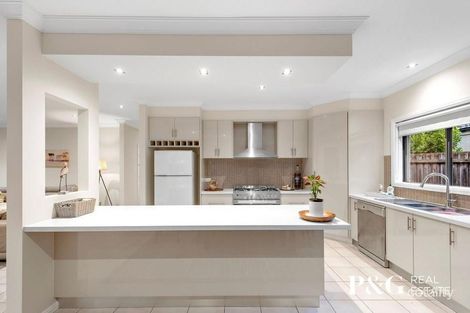 Property photo of 38 Player Drive Narre Warren VIC 3805