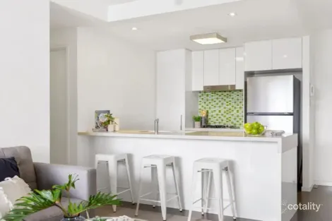 Property photo of 402/159 Logan Road Woolloongabba QLD 4102