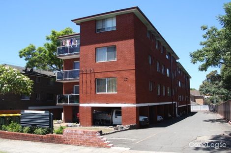 Property photo of 12/17 The Crescent Berala NSW 2141