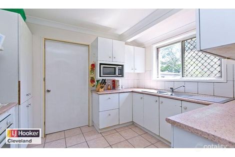 Property photo of 17 Rhoades Street Capalaba QLD 4157