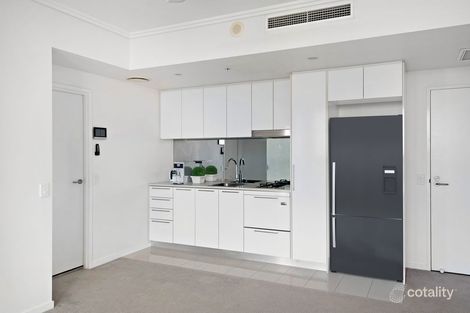 Property photo of 11603/8 Harbour Road Hamilton QLD 4007