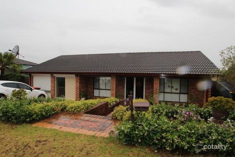 3 Mannix St, Bonnyrigg Heights, NSW 2177