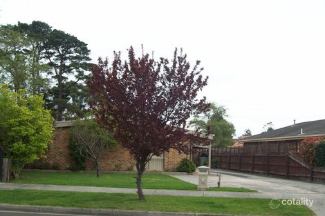 28 Lantana Dr, Narre Warren, VIC 3805