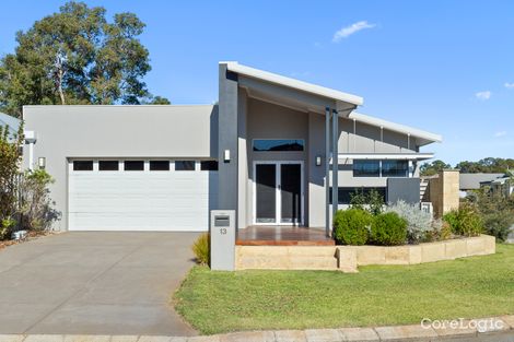 Property photo of 13 Flame Tree Loop Baldivis WA 6171