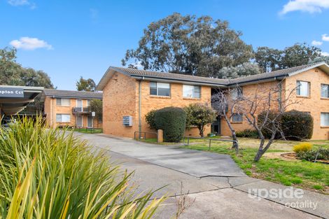 Property photo of 12/51 Hampton Circuit Yarralumla ACT 2600