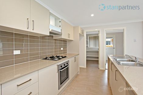 Property photo of 22 Victory Road Colebee NSW 2761