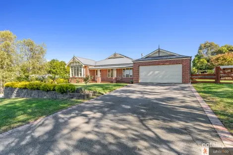 Property photo of 10 Pine Ridge Road Kinglake West VIC 3757