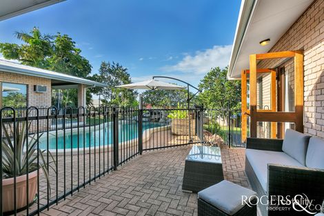 Property photo of 8 Flindersia Street Redlynch QLD 4870