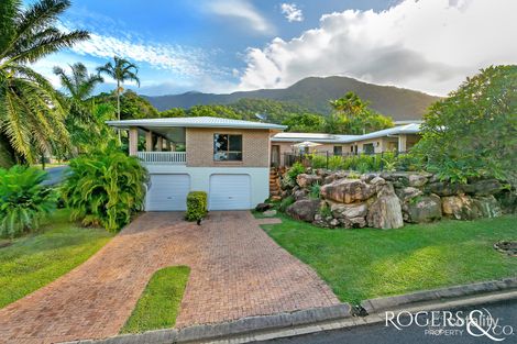 Property photo of 8 Flindersia Street Redlynch QLD 4870