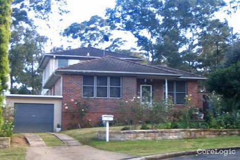 Property photo of 12 Vera Street Seven Hills NSW 2147