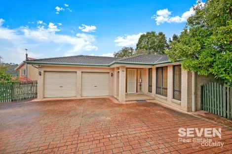4a Shepherds Dr, Cherrybrook, NSW 2126