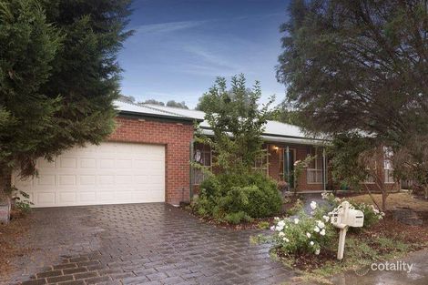 51 Everleigh Dr, Diamond Creek, VIC 3089