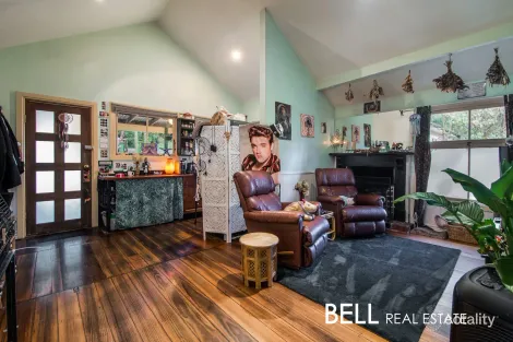 Property photo of 37B Range Road Olinda VIC 3788