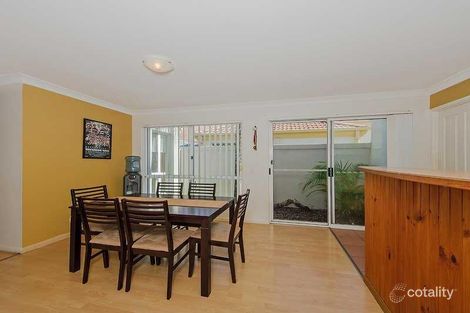 Property photo of 56/2-4 Langport Parade Mudgeeraba QLD 4213